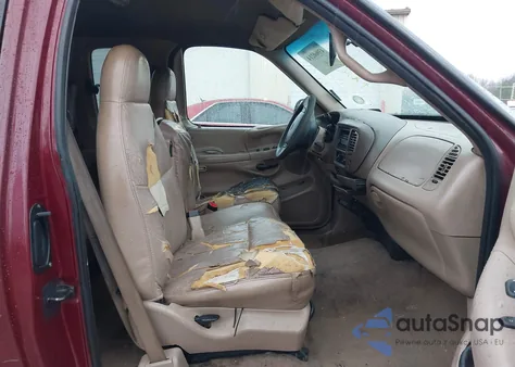 1998 Ford F-150 Lariat/Standard/Xl/Xlt z USA, uszkodzony, nr VIN 1FTZX1764WNA95404